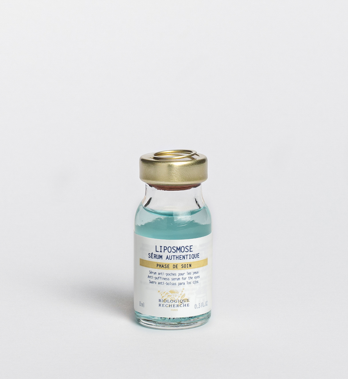 Liposmose 8ml image